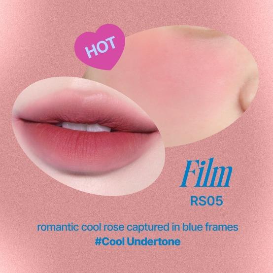 Fwee Lip & Cheek Blurry Pudding Pot