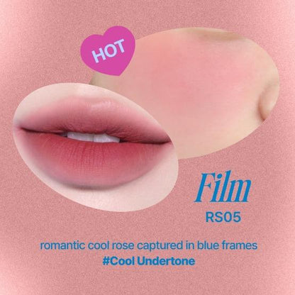 Fwee Lip & Cheek Blurry Pudding Pot