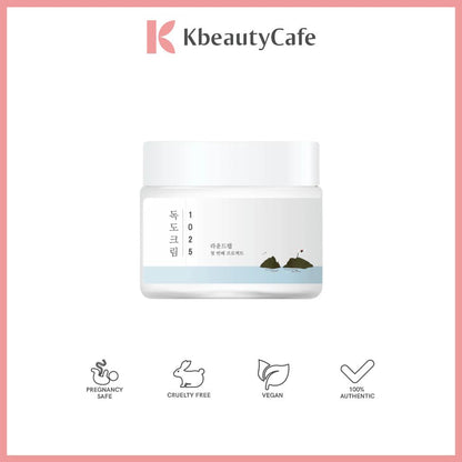 Round Lab Dokdo Cream 80 ml