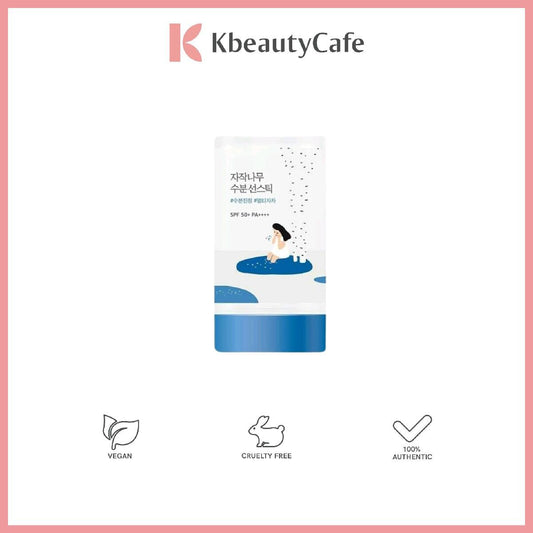 Round Lab Birch Juice Moisturizing Sun Stick