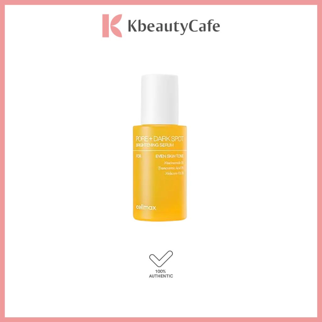 Celimax Pore+Dark Spot Brightening Serum 30ml