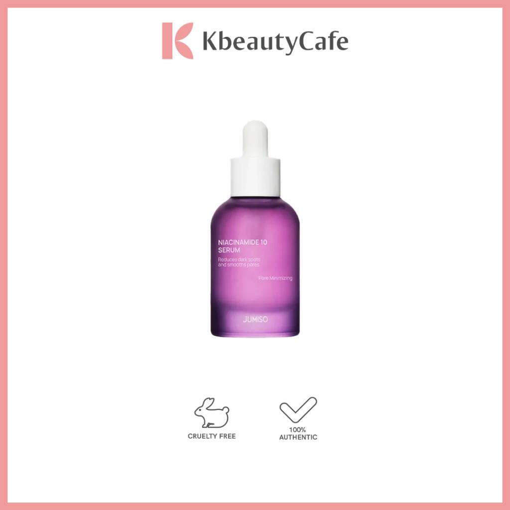 Jumiso Niacinamide 10 Serum 40ml