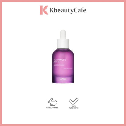 Jumiso Niacinamide 10 Serum 40ml