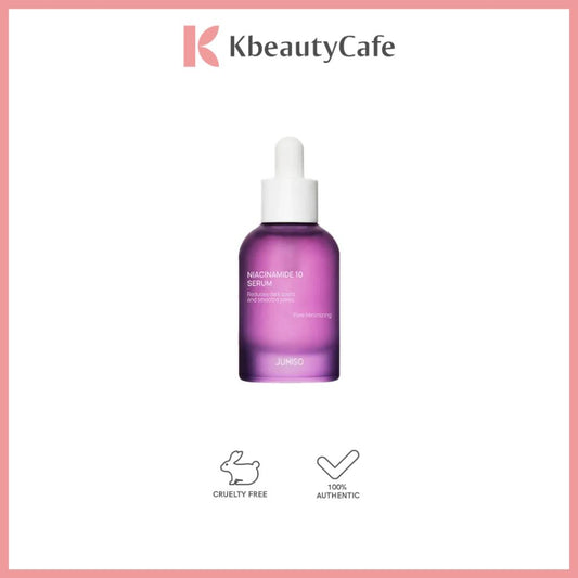Jumiso Niacinamide 10 Serum 40ml