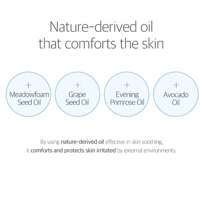 Round Lab 1025 Dokdo Cleansing Oil - Lightweight