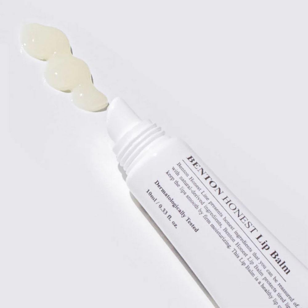 Benton Honest Lip Balm 10ml