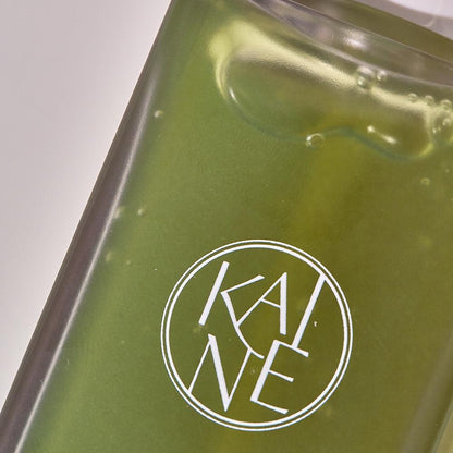 Kaine ROSEMARY Relief Gel Cleanser / Rosemary AHA Night Serum [Lactic Acid Serum - AHA Serum]