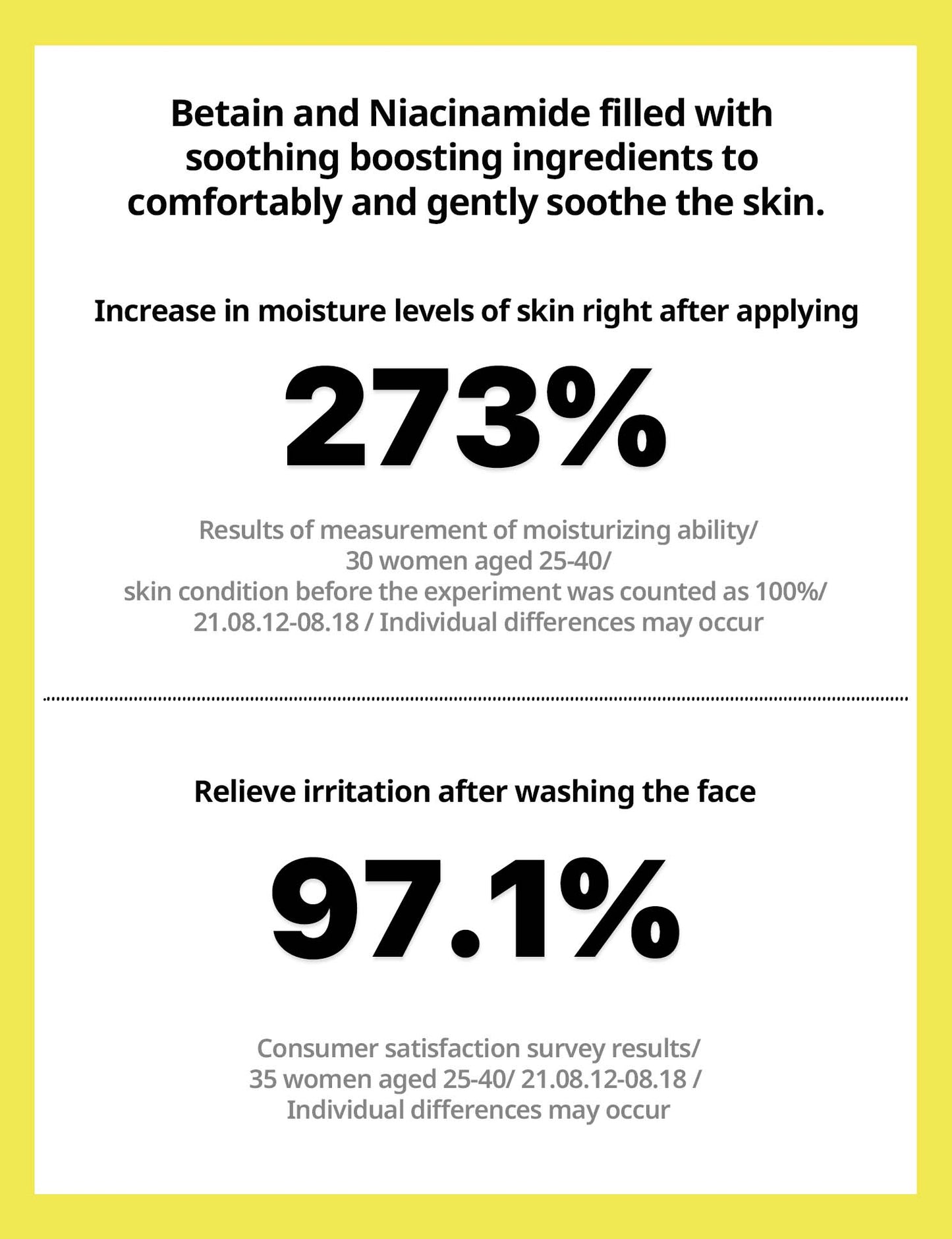 Frankly Betaine 10 Enriched Calming & Softening Serum