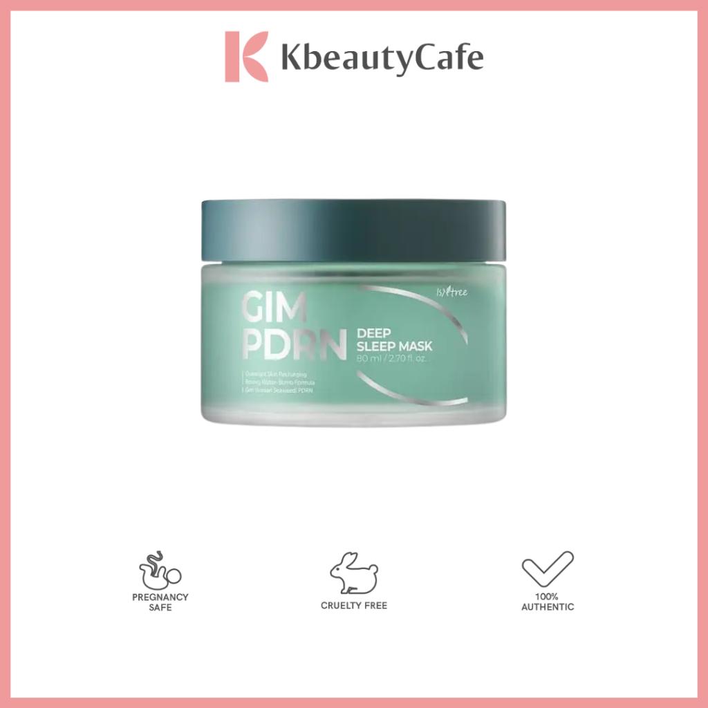 Isntree Gim PDRN Deep Sleep Mask 80ml