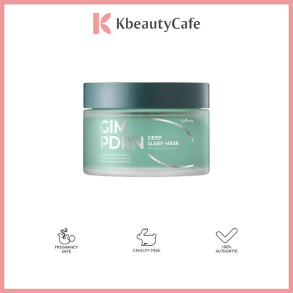 Isntree Gim PDRN Deep Sleep Mask 80ml