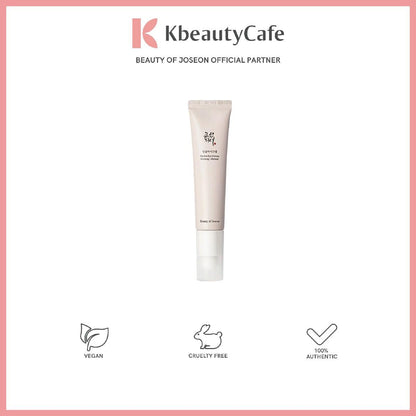 Beauty of Joseon Revive Eye Serum: Ginseng + Retinal - Anti-Wrinkle & Brightening Eye Treatment