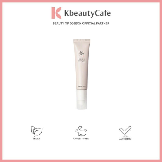 Beauty of Joseon Revive Eye Serum: Ginseng + Retinal - Anti-Wrinkle & Brightening Eye Treatment