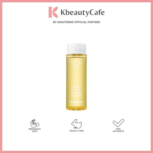 By Wishtrend Propolis Energy Boosting Essence