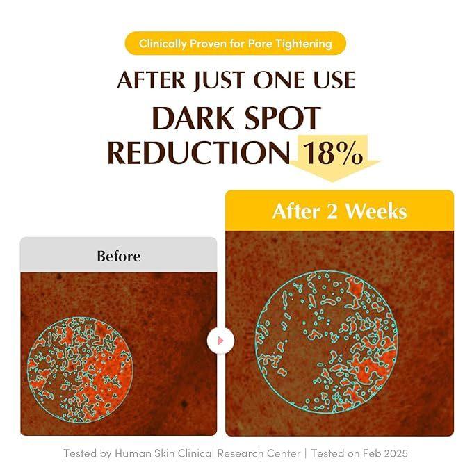 Eqqualberry Collagen Glow Up Hydrogel Mask