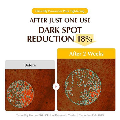 Eqqualberry Collagen Glow Up Hydrogel Mask