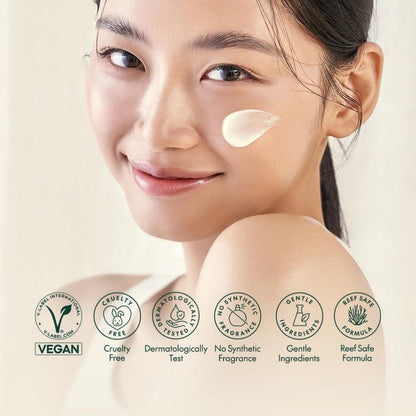 Purito Wonder Releaf Centella Daily Sun Lotion 60ml