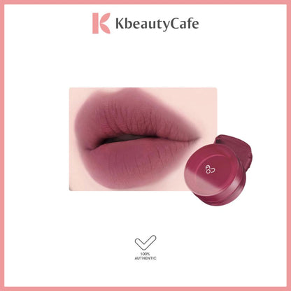 AOU Floofy Matte Balm (8 Colors)