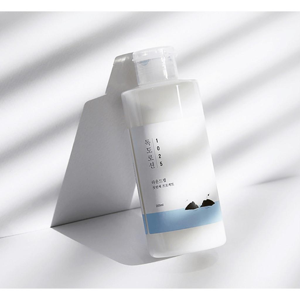 Round Lab Dokdo Lotion (200 ml)