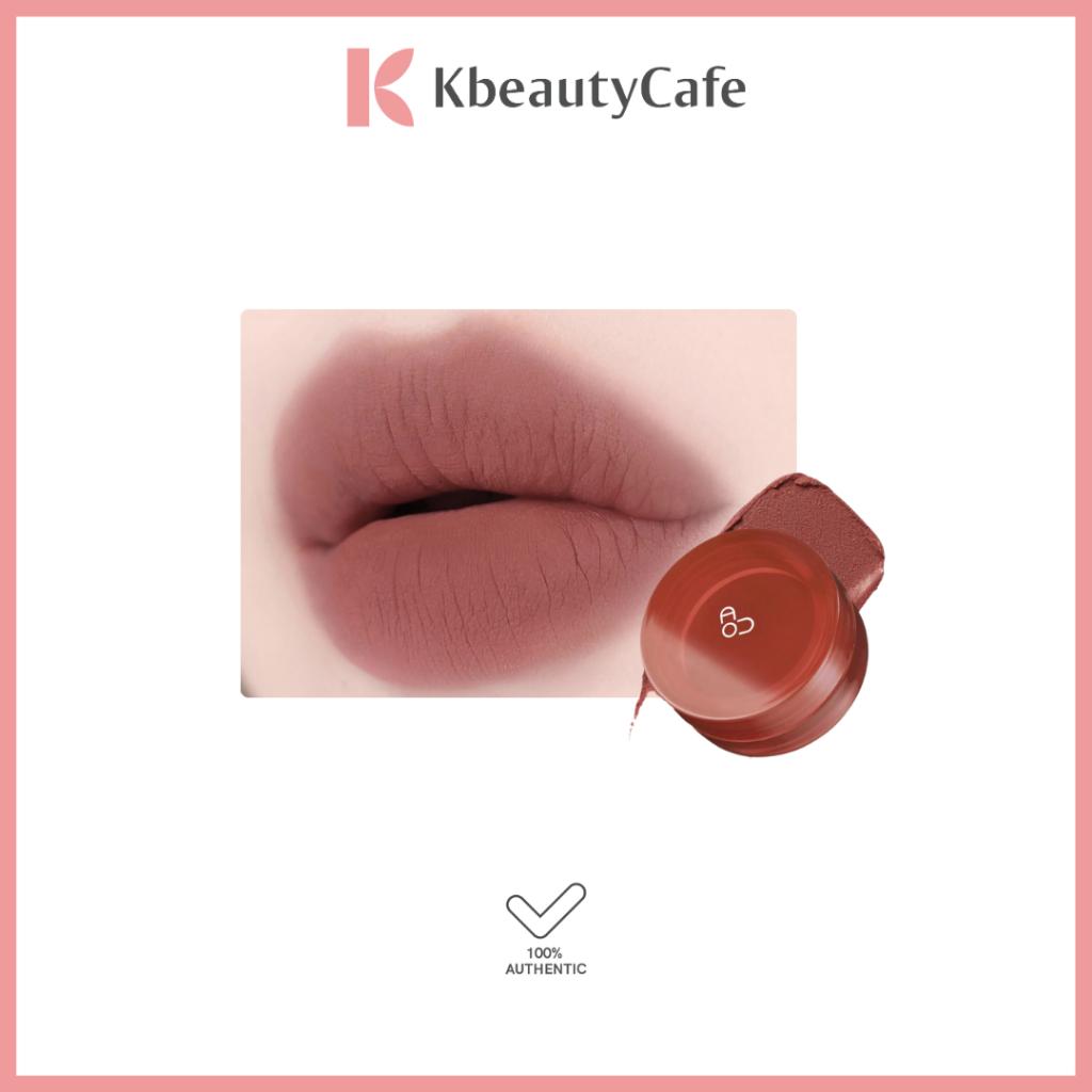 AOU Floofy Matte Balm (8 Colors)