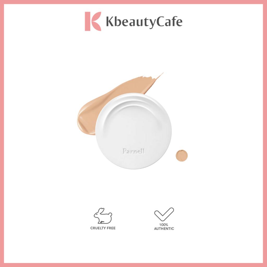 Parnell Cicamanu Serum Cushion 15g
