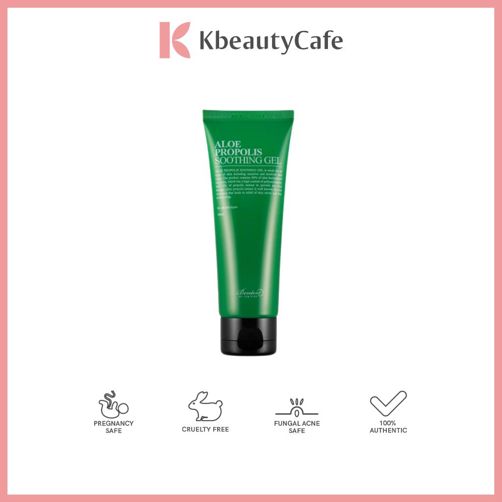 Benton Aloe Propolis Soothing Gel