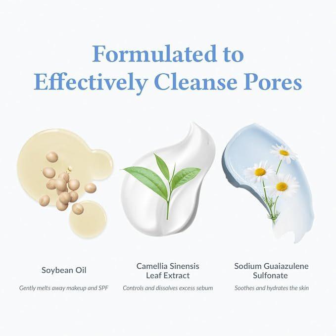 Dr. Althea Pore Refresh Grinding Cleansing Balm 50ml