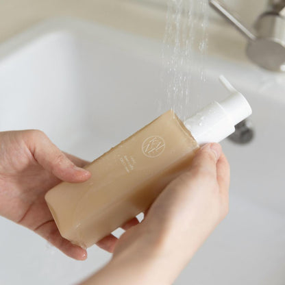 Kaine Kombu Jelly Oil Cleanser 145ml