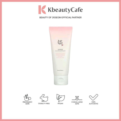 Beauty of Joseon Apricot Blossom Peeling Gel