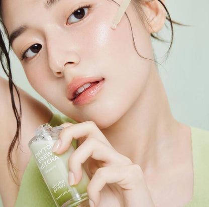 House of Hur Phyto Brew Matcha Ampoule 50ml