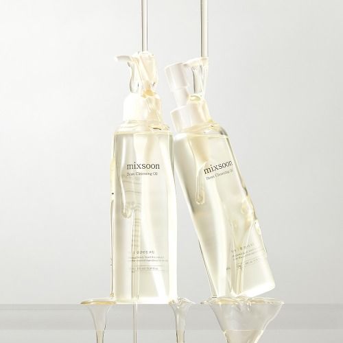 Mixsoon Bean Cleansing Oil 195ml