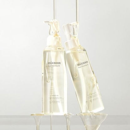 Mixsoon Bean Cleansing Oil 195ml