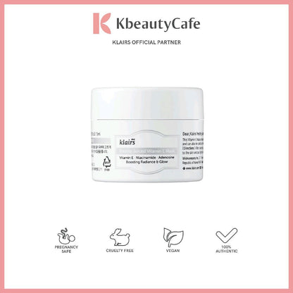 Klairs Freshly Juiced Vitamin E Mask 15 ml MINI