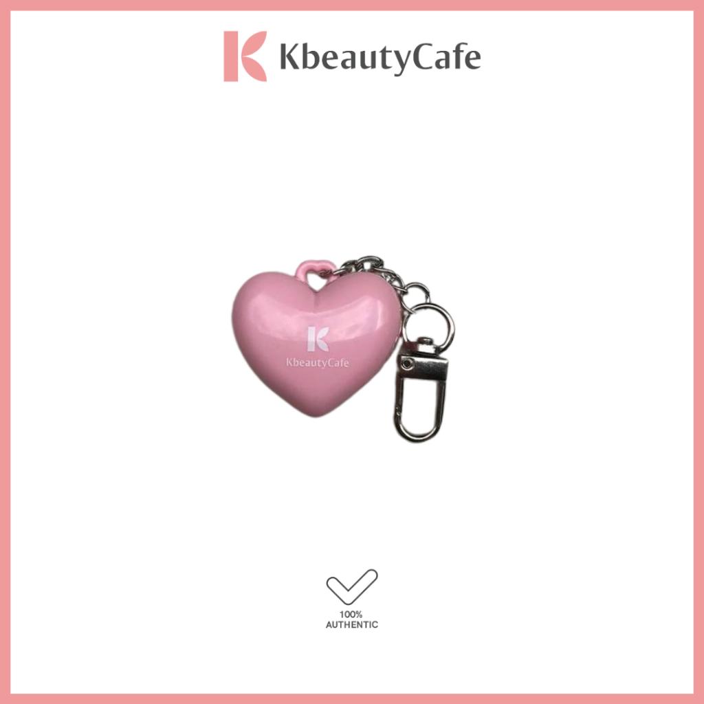 KbeautyCafe Pudding Pot Keyring Keychain
