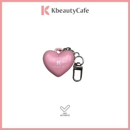 KbeautyCafe Pudding Pot Keyring Keychain