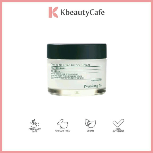 Pyunkang Yul Calming Moisture Barrier Cream