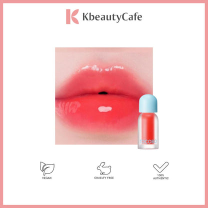 Tocobo Juicy Berry Lip Plumping Oil