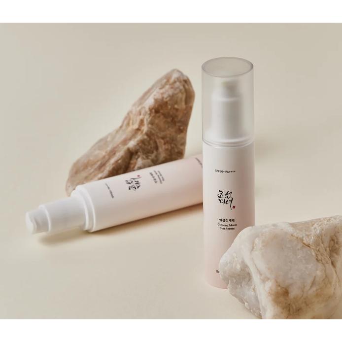 Beauty of Joseon Ginseng Moist Sun Serum