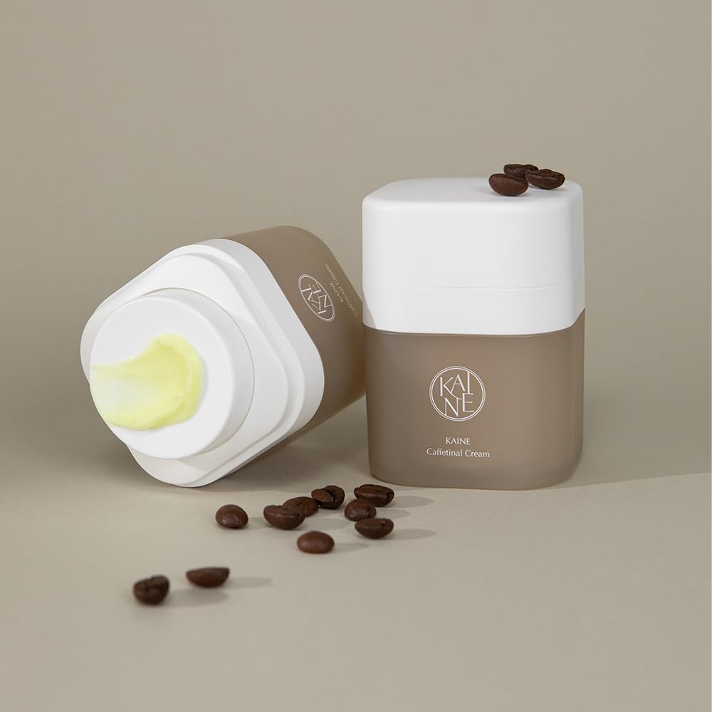 Kaine Caffetinal Cream 50ml