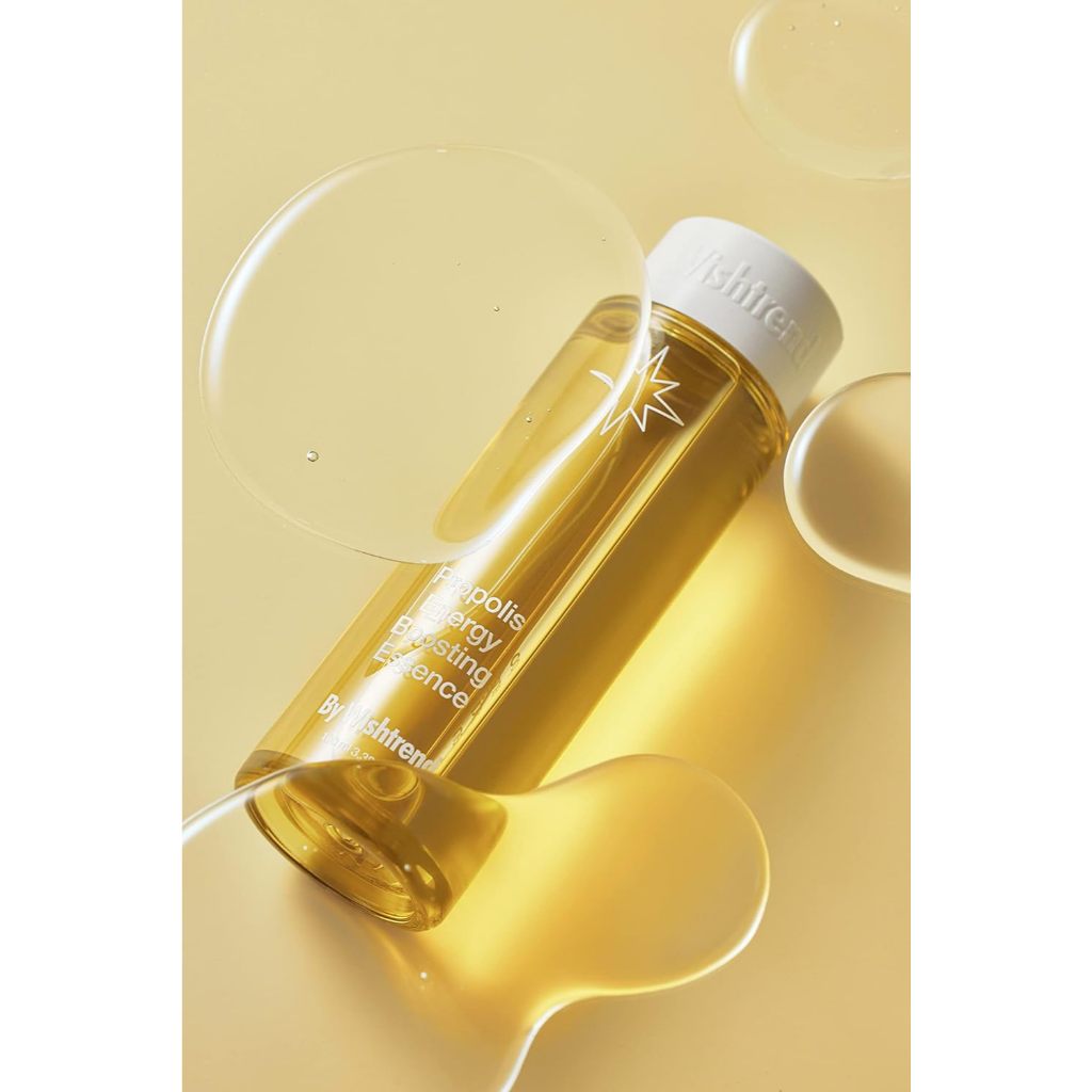 By Wishtrend Propolis Energy Boosting Essence