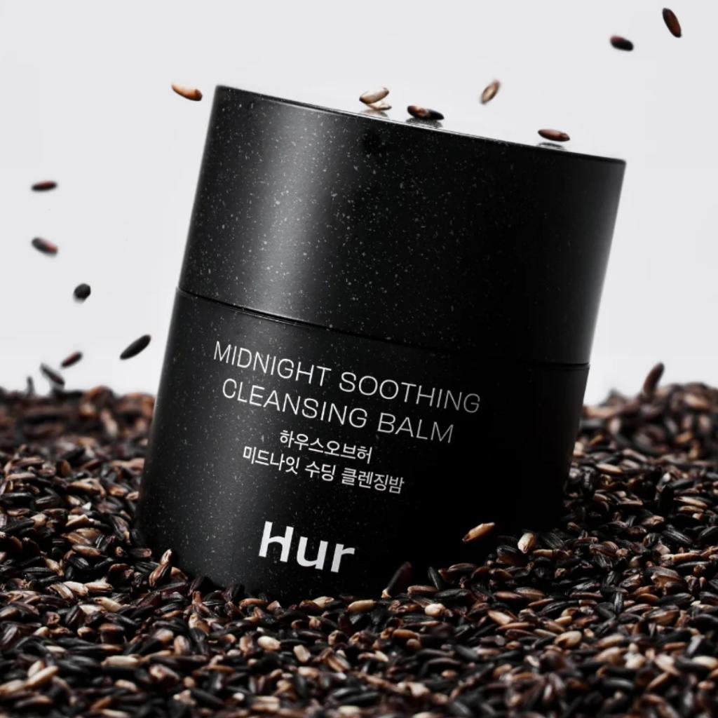 House of Hur Midnight Soothing Cleansing Balm