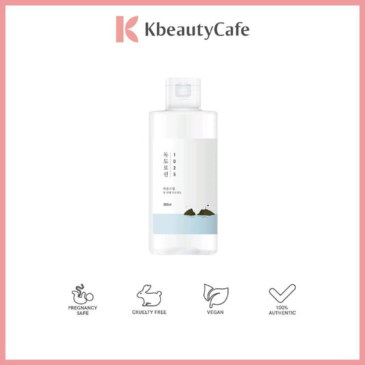 Round Lab Dokdo Lotion (200 ml)