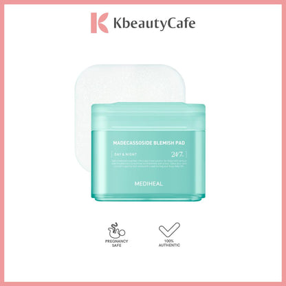 Mediheal Toner Pad - Teatree, Collagen, Retinol, Vitamide*