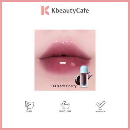 Tocobo Juicy Berry Lip Plumping Oil