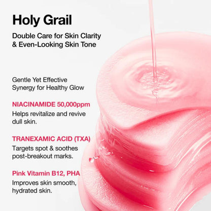 Anua Niacinamide 5 TXA Brightening Pad (60 Pads)