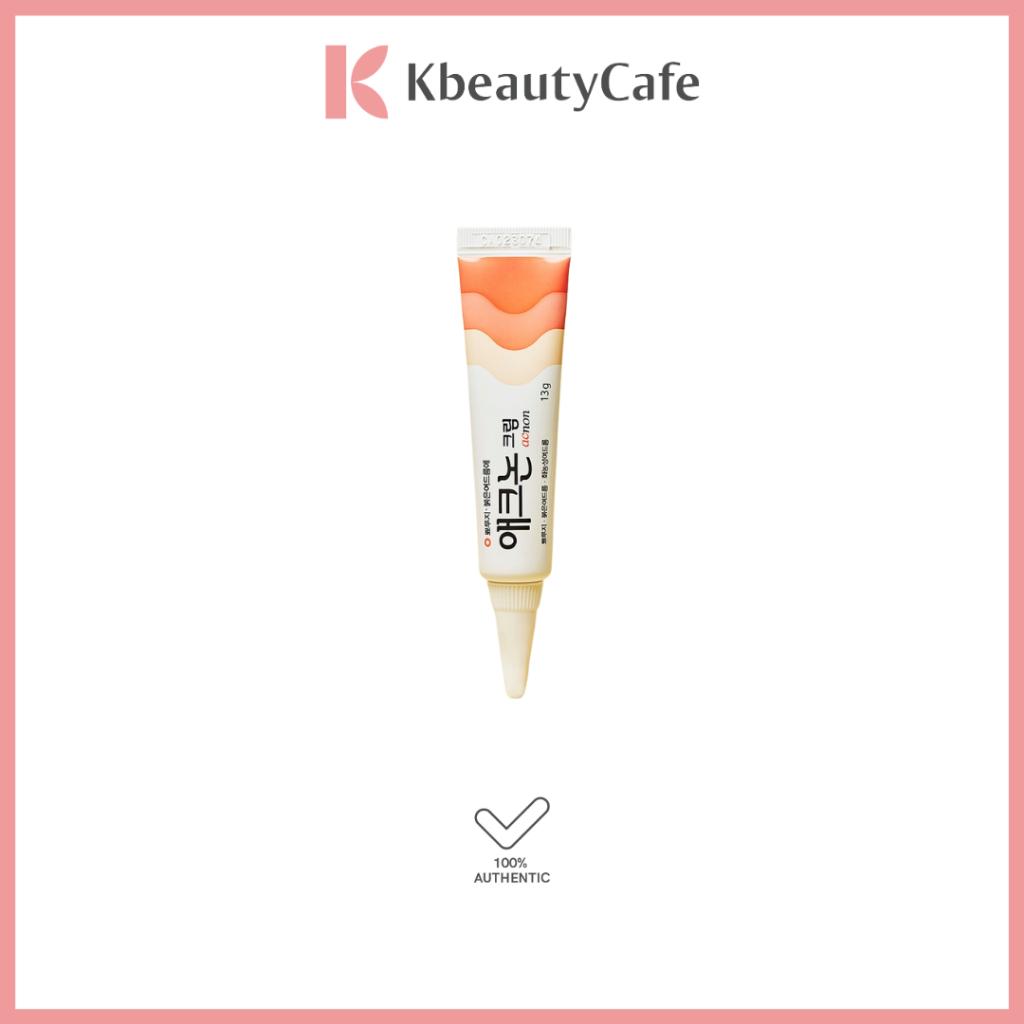 DONG A PHARM Acnon Cream | Noscarna Gel | Aclean Gel