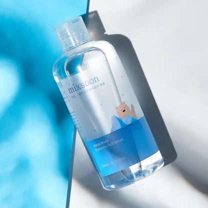 Mixsoon Glacier Water Hyaluronic Acid Serum 300ml