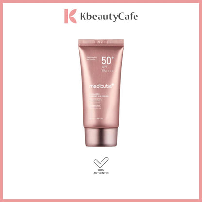Medicube Collagen Firming Sunscreen 50ml