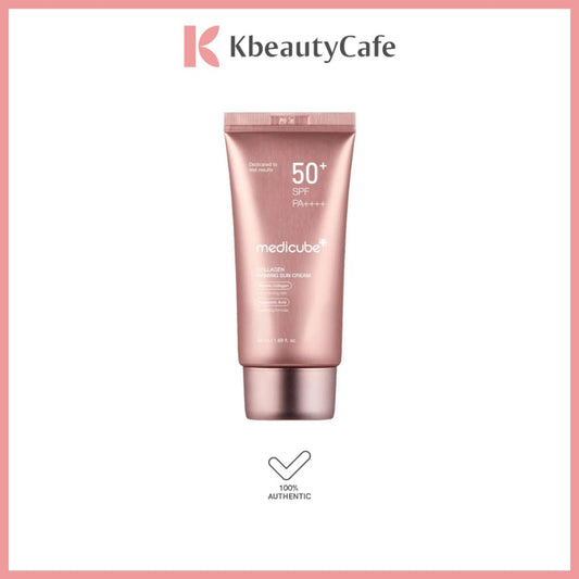 Medicube Collagen Firming Sunscreen 50ml