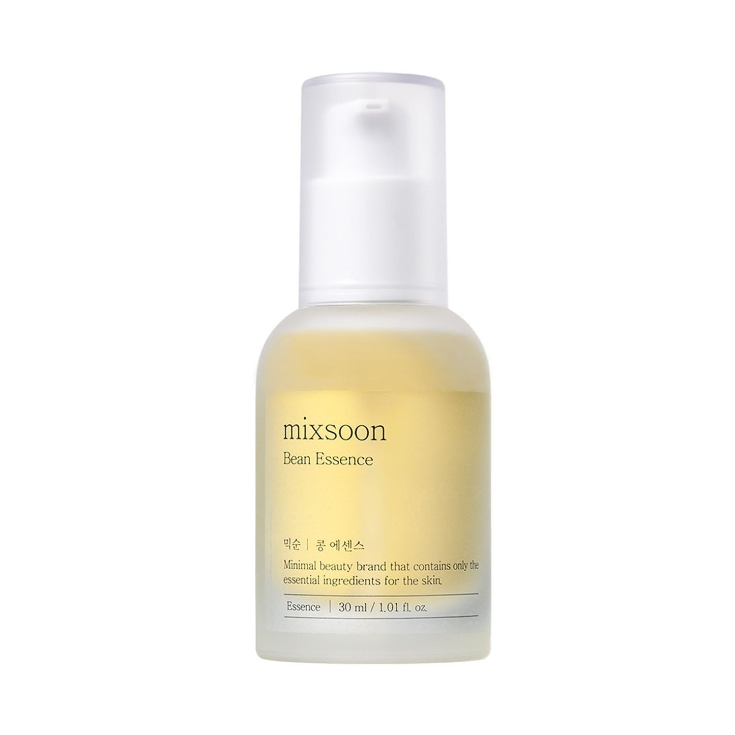 Mixsoon Soondy Centella Asiatica Essence 50ml