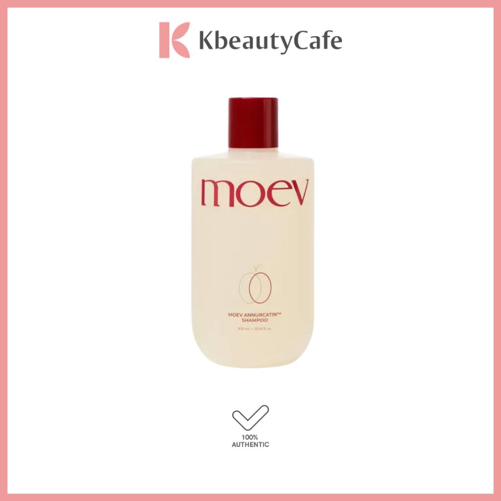 Moev Annurcatin Shampoo 300ml